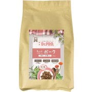 Dr.PRO.キャットヘアボールポーク 2kg