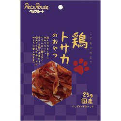 鶏トサカのおやつ 25g
