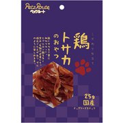 鶏トサカのおやつ 25g