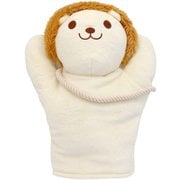 なかよしわんパペット らいおん