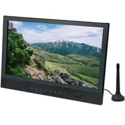ポータブルブルーレイプレーヤー 14インチ フルセグチューナー付き BLUEWIDE BW-F14BD