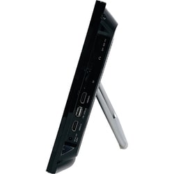 平岡商事 BDP-1001 ポータブルブルーレイプレーヤー 平岡商事 BDP-1001 ポータブルブルーレイプレーヤー