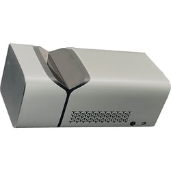 ヨドバシ.com - 高橋国際商事 モバイルプロジェクター BLUEWIDE