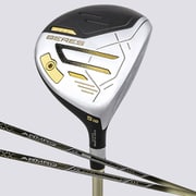 BERES 09 フェアウェイウッド ARMRQ FX BLACK（カーボン）（R） #5 ロフト角18° 2024年モデル [ゴルフ フェアウェイウッド]
