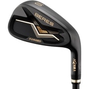 BERES 09 アイアン ARMRQ FX BLACK（カーボン）（R） #AW ロフト角50° 2024年モデル [ゴルフ 単品アイアン]