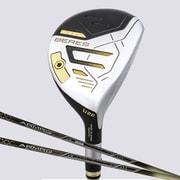BERES 09 ユーティリティ ARMRQ FX 3S（カーボン）（R） #19 ロフト角19° 2024年モデル [ゴルフ ユーティリティ]