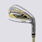 BERES 09 アイアン ARMRQ FX 3S（カーボン）（R） #SW ロフト角55° 2024年モデル [ゴルフ 単品アイアン]