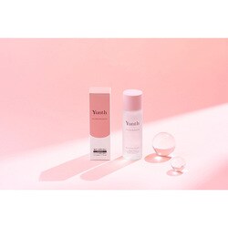 ヨドバシ.com - ユンス Yunth Yunth ナノバブル美白化粧水 通販