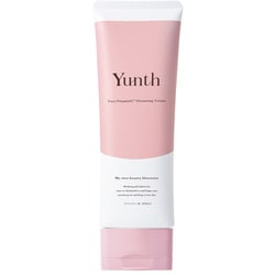 Yunth 生ビタミンCクレンジングクリーム