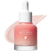 ピルソ トーンアップサンアンプル30ml