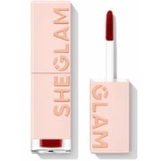 SHEGLAM テイク ア ヒントリップティント ウェイクアップコール
