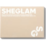 SHEGLAM マルチフィックスコンシーラー＆カラーコレクター マカロン