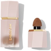 SHEGLAM サンスカルプ リキッドシェーディング ソフトゴールデンサン