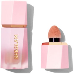 SHEGLAM カラーブルーム リキッドブラッシュ ハッシュハッシュ [チーク]