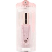 限定 アンドエクラ オードトワレスプレー サクラチェリッシュの香り 15ml [フレグランス]
