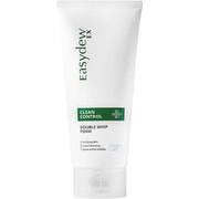 EasydewEX クリーンコントロール ダブルホイップフォーム 150ml