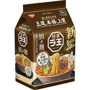 日清ラ王 担々麺 3食パック 285g