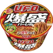 日清焼そばU.F.O.爆盛バーレル 223g
