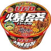 日清焼そばU.F.O.爆盛バーレル 223g