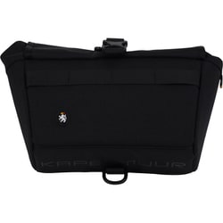 2WAYハンドルバーバッグ ONE SIZE kpbg1006-BK