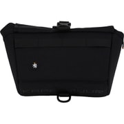 2WAYハンドルバーバッグ ONE SIZE kpbg1006-BK