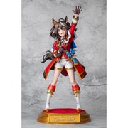 ウマ娘 プリティーダービー Season 3 キタサンブラック 新勝負服（結願のしまい華）ver. [塗装済完成品フィギュア]