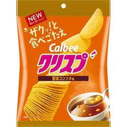 クリスプ 旨味コンソメ味 45g