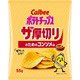 ポテトチップス ザ厚切りのためのコンソメ味 55g