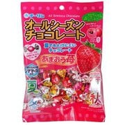 あまおう苺オールシーズンチョコ 100g