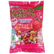あまおう苺オールシーズンチョコ 300g