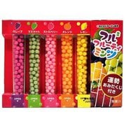 フルフルフルーティミンツ 27g