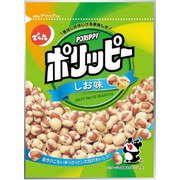 ポリッピー しお味 100g