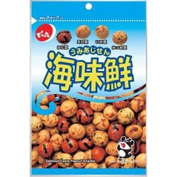 海味鮮 75g