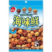海味鮮 75g