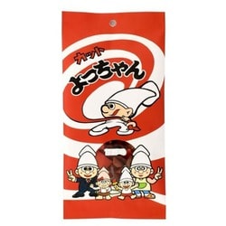 よっちゃん食品 カットよっちゃん 20g