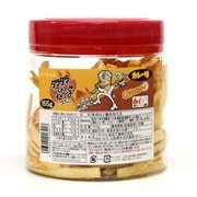 よっちゃん食品 ポット タラタラスティックカレー味 155g