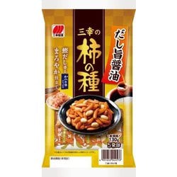 三幸の柿の種 130g