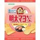 明太マヨビーフ 47g