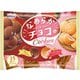 なめらかチョコのクッキー 15枚