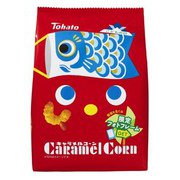 キャラメルコーン（端午の節句） 70g