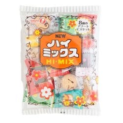 ニューハイミックス 277g