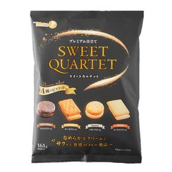スイートカルテット 161g