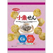 小魚せん 50g