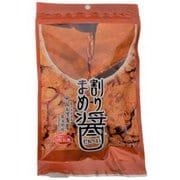割りまめ醤せんべい 66g