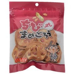 ちび丸まめごろう 54g