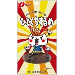 ひとくちするめ 15g [期限切迫商品（賞味期限：2025年10月31日）]