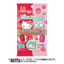 Amazon | 不二家 ペコ×サンリオキャラクターズなかよし