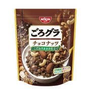 ごろグラ チョコナッツ 320g