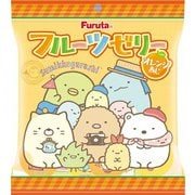 すみっコぐらしフルーツゼリー 88g