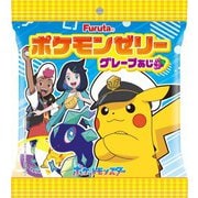 ポケットモンスターフルーツゼリー 88g